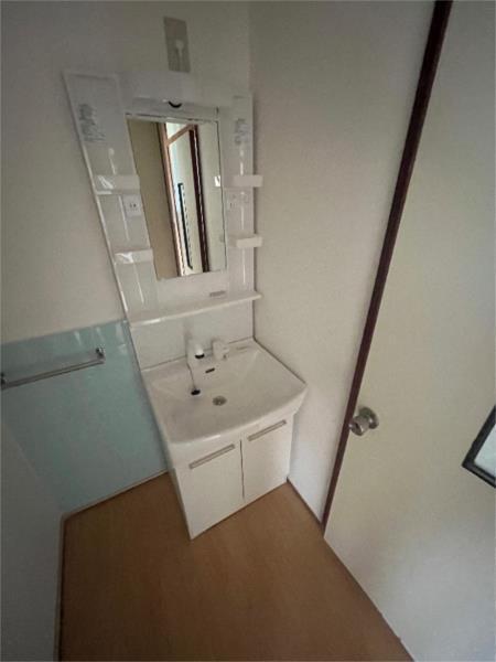 シャトー東洋 部屋画像