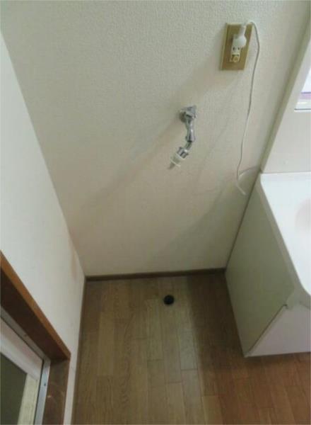 塚本ハイツ 部屋画像
