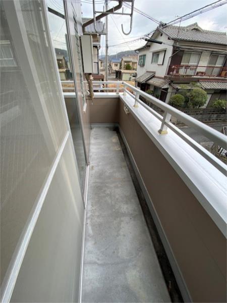 クレールコート 部屋画像