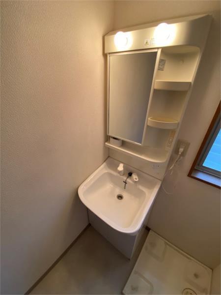 クレールコート 部屋画像