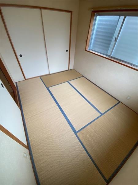 クレールコート その他部屋・スペース