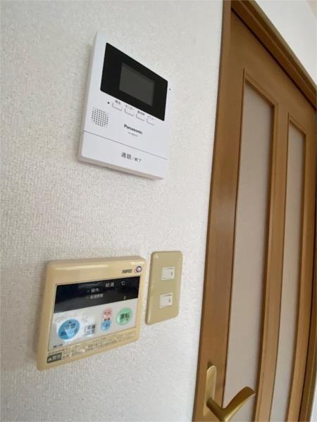 クレールコート その他