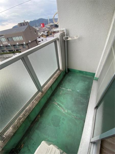 ソフィア辻井 部屋画像