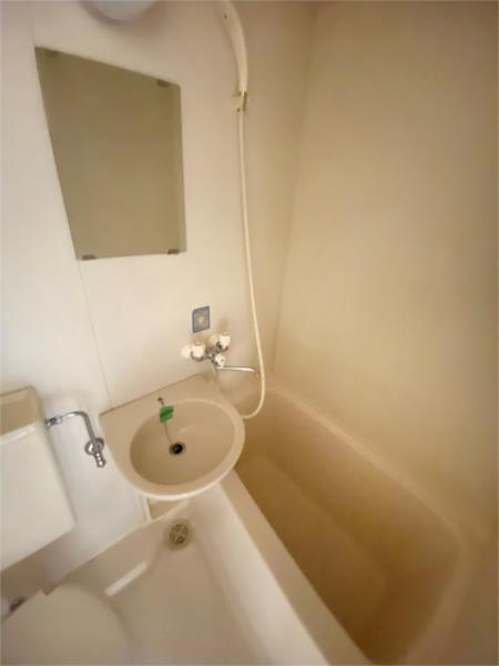 ソフィア辻井 部屋画像