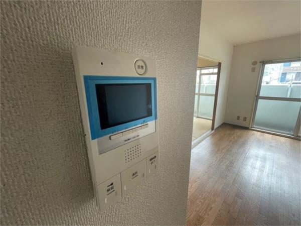 プランドール柳井 部屋画像