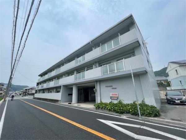 プランドール柳井 その他