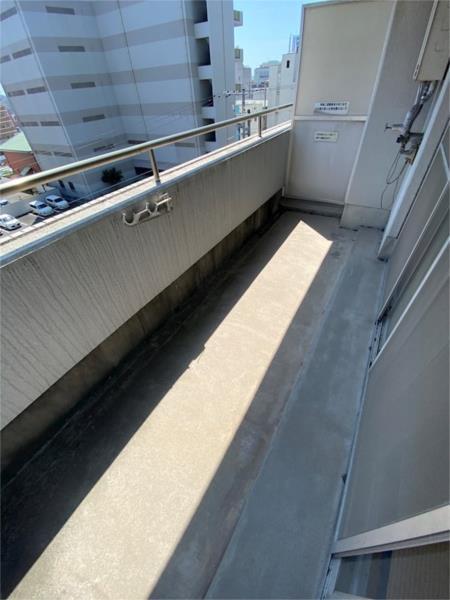 メゾン・セルベイル 部屋画像