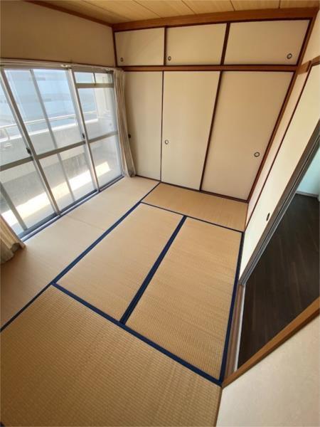 メゾン・セルベイル その他部屋・スペース