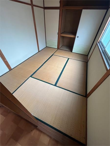 パールハイツ その他部屋・スペース