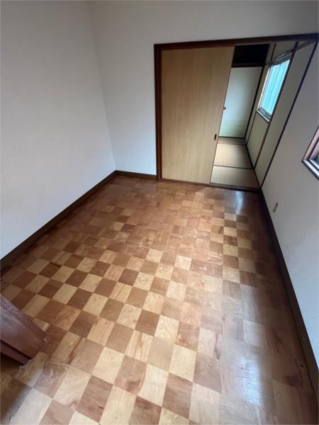 パールハイツ 部屋画像