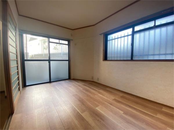 フローレンス西宮I その他部屋・スペース