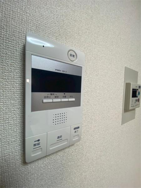 フローレンス西宮I 部屋画像