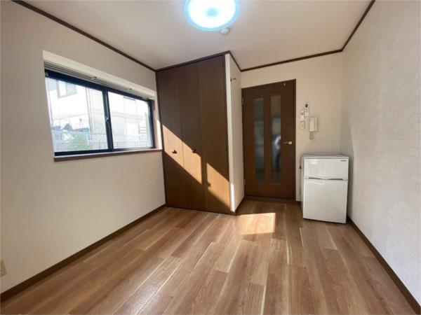 ステラハウス15 その他部屋・スペース