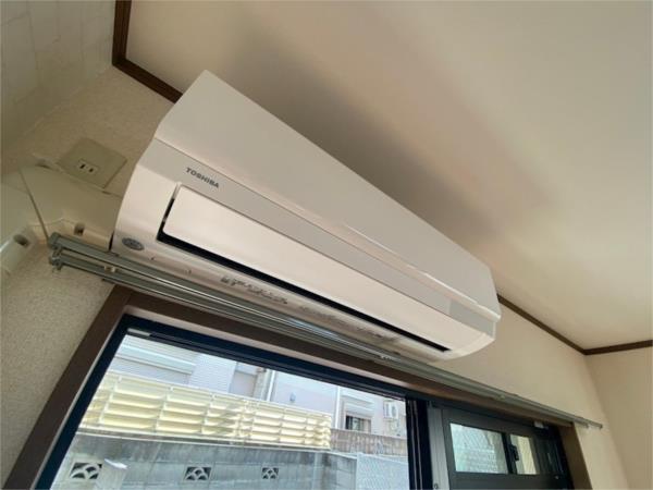 ステラハウス15 部屋画像