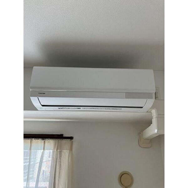 カリヨン三藏田 部屋画像
