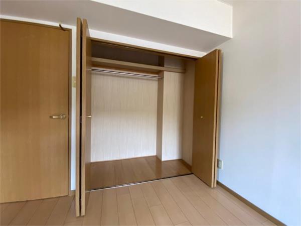シエル青山 収納