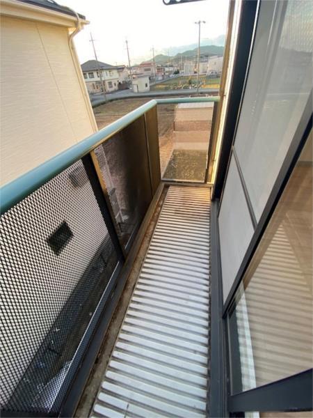 アドホックディアス 部屋画像