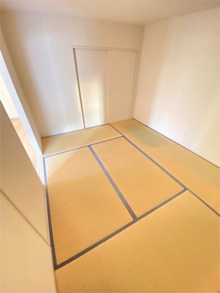 アドホックディアス その他部屋・スペース