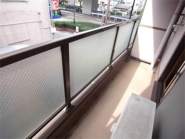 ドミール青木 部屋画像