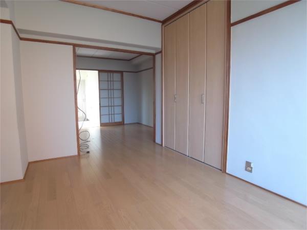 シャトー御影 その他部屋・スペース
