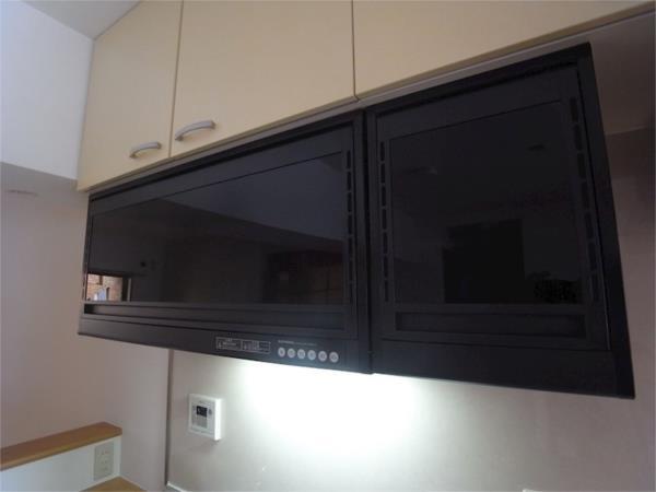 ライオンズマンション本山第5 キッチン