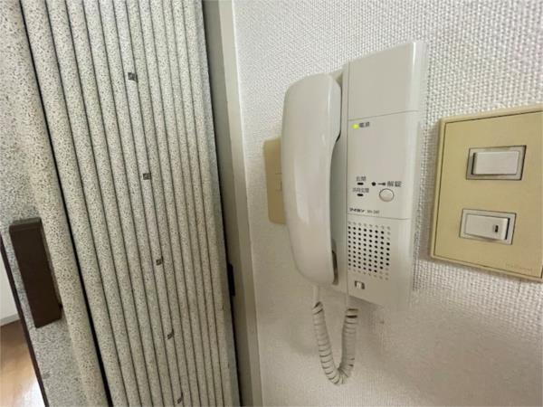 リッジヴィラ魚崎 その他