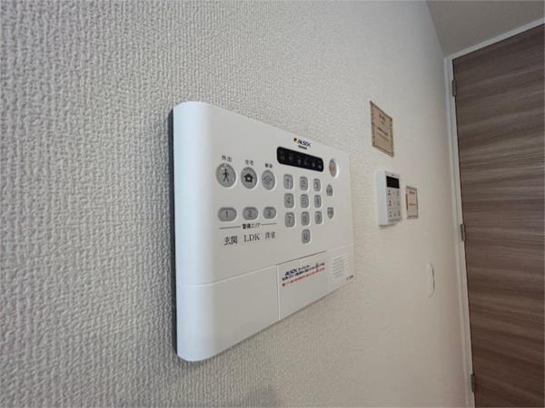 ヴェラ　アズール 部屋画像