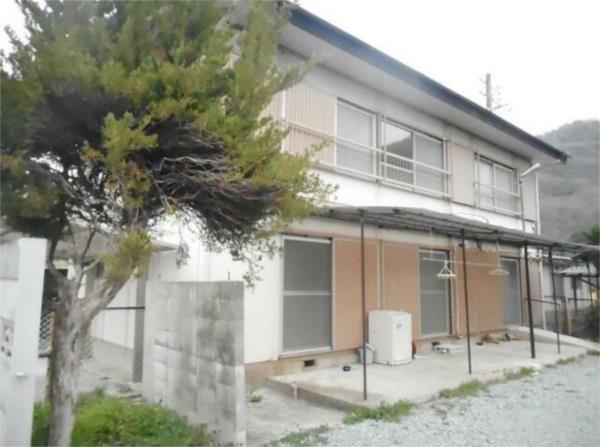 夢前メゾネット 部屋画像