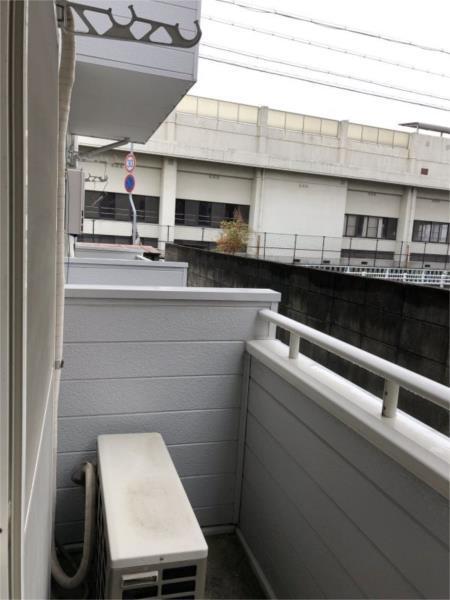 京口アパート 部屋画像