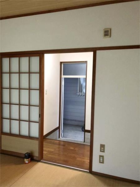 京口アパート その他