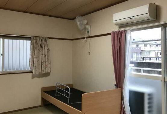 京口アパート 部屋画像