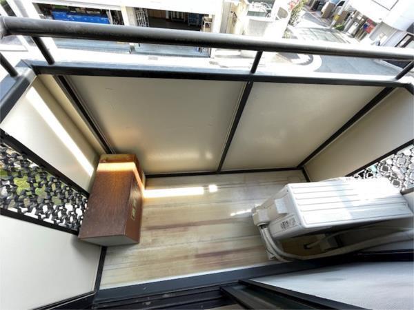 ドルフ御影（203） 部屋画像