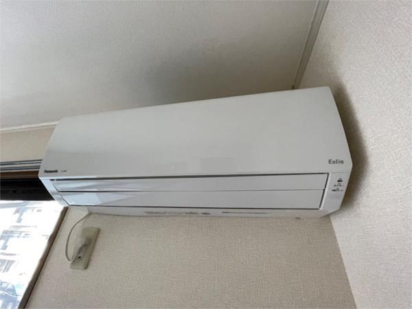 ドルフ御影（203） 部屋画像