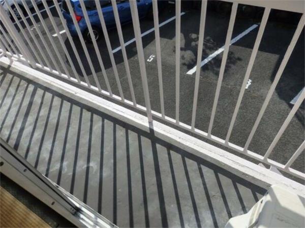 上野ハイツ 部屋画像