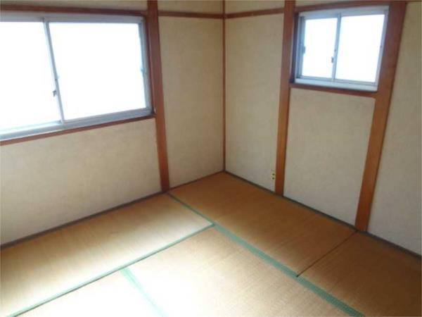 東今宿山名貸家 その他部屋・スペース