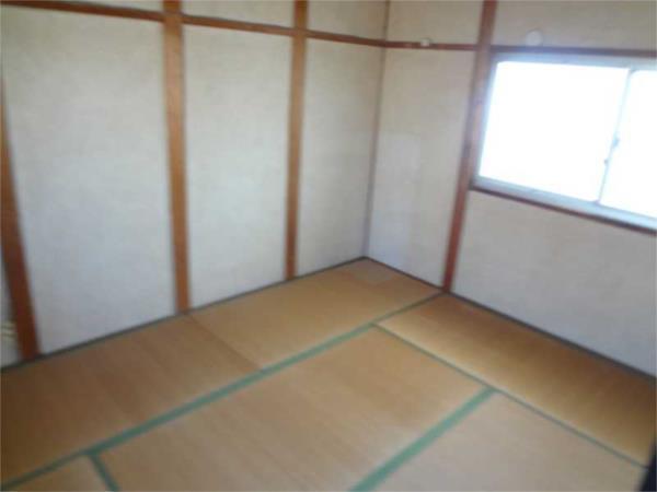 東今宿山名貸家 その他