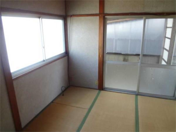 東今宿山名貸家 その他部屋・スペース