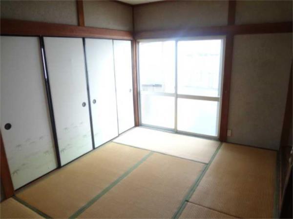 東今宿山名貸家 その他部屋・スペース
