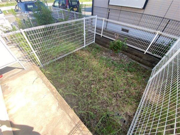 ハミング玉手 部屋画像