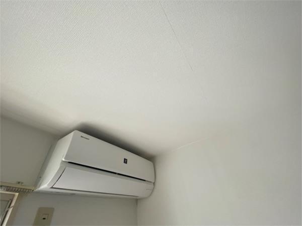 ハミング玉手 部屋画像