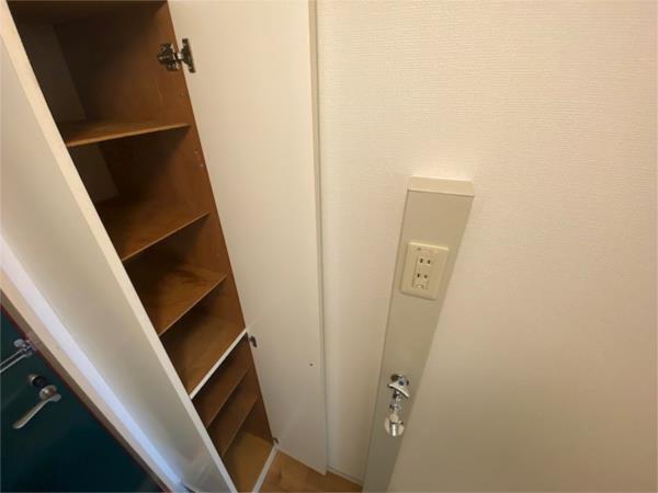 ハミング玉手 その他