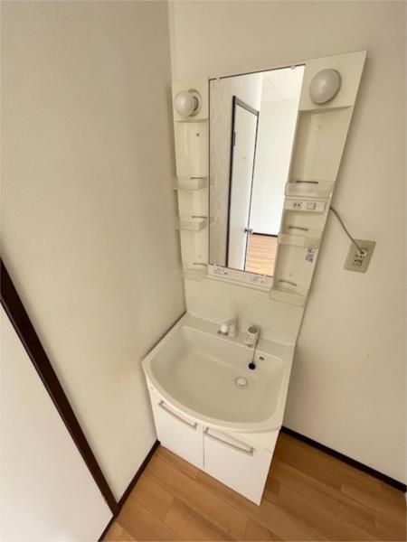 グリーンハイツ田寺 部屋画像