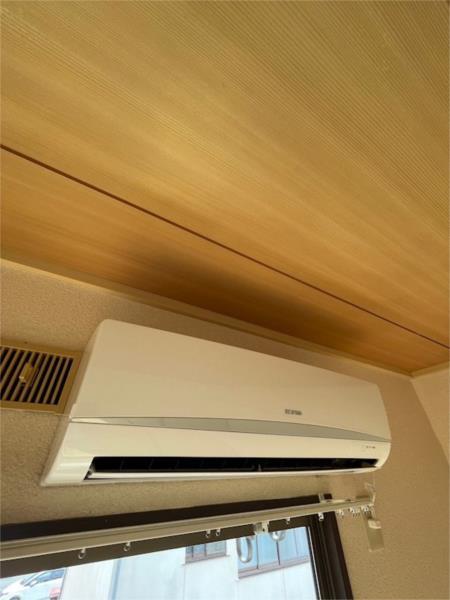 グリーンハイツ田寺 部屋画像