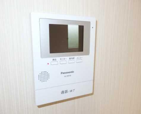 叶い坂 セキュリティ