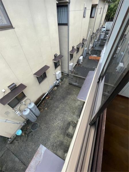 神崎（５２−１）借家 部屋画像
