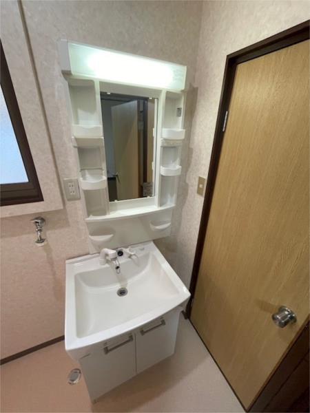 神崎（５２−１）借家 部屋画像