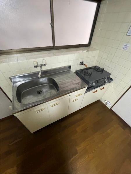神崎（５２−１）借家 部屋画像