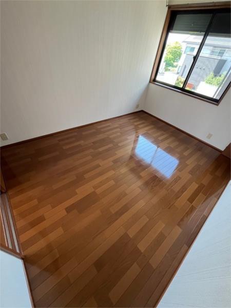 クラスティーナ その他部屋・スペース