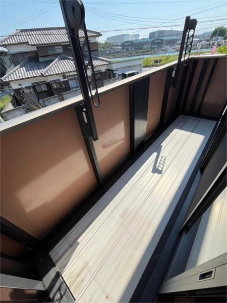 クラスティーナ 部屋画像