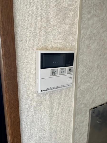 クラスティーナ 部屋画像
